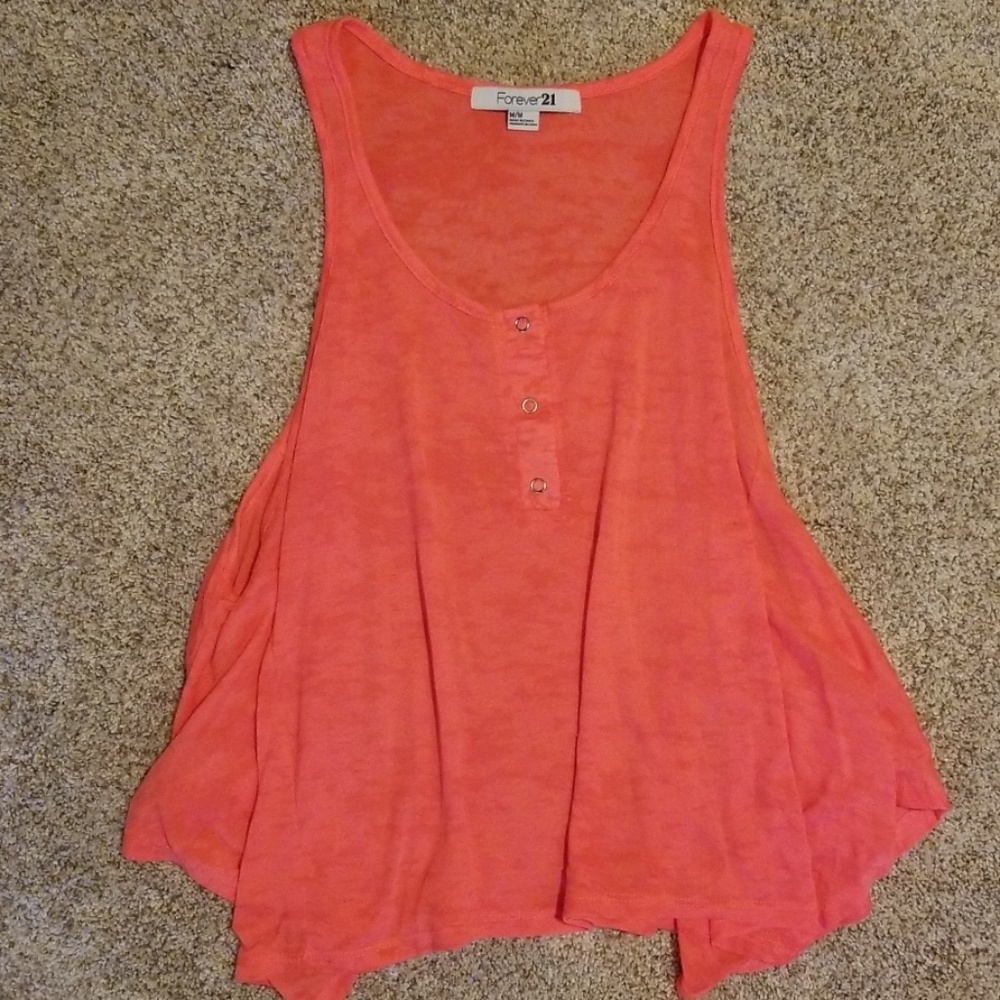 Forever 21 Tank Top